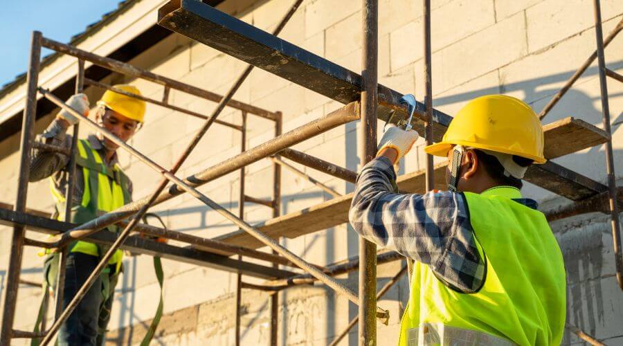 Soffit Repair in Centereach, NY